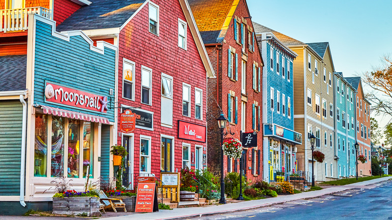 Charlottetown, Isla del Príncipe Eduardo: Un Encanto Canadiense Atemporal para Explorar