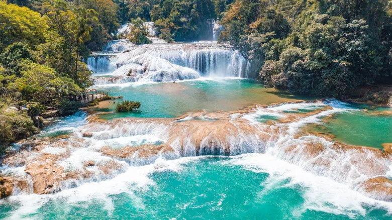 Chiapas: Descubre las Joyas Naturales Escondidas de México | Guía de Viaje Evergreen