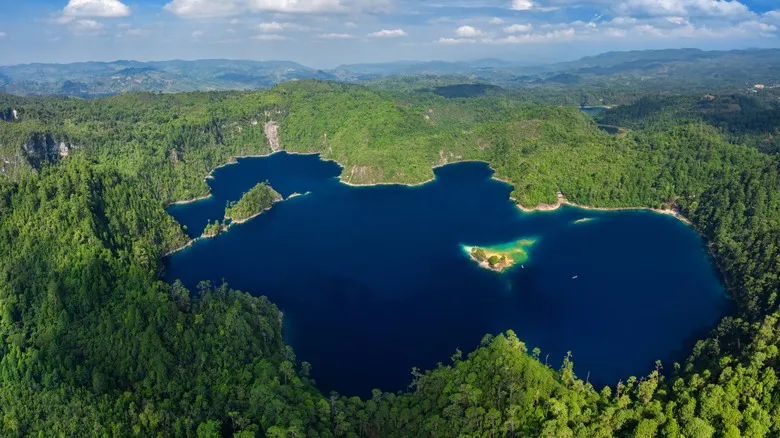 Chiapas: Descubre las Joyas Naturales Escondidas de México | Guía de Viaje Evergreen