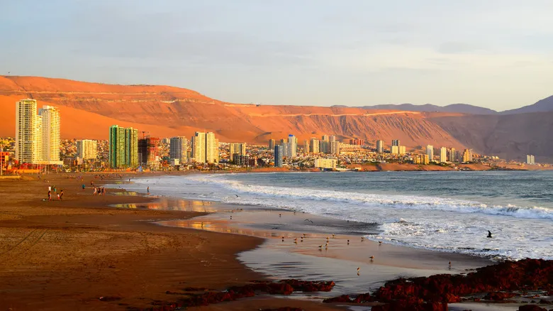 Chile: Playas Impresionantes y Seguridad para tu Aventura Sudamericana