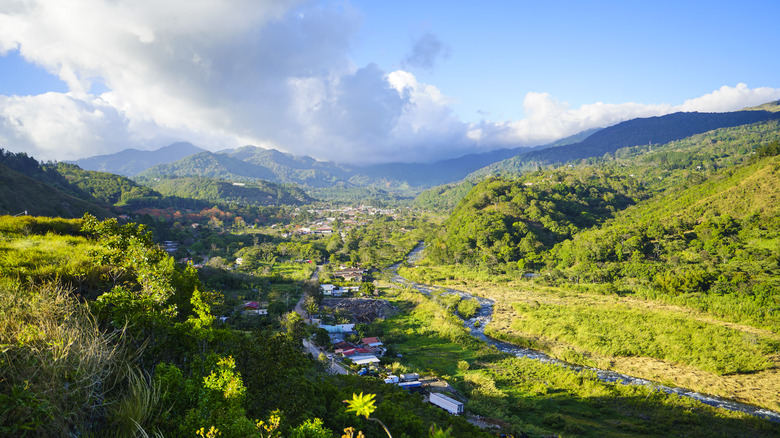 Chiriquí, Panamá: Exploración Definitiva de Naturaleza y Aventura