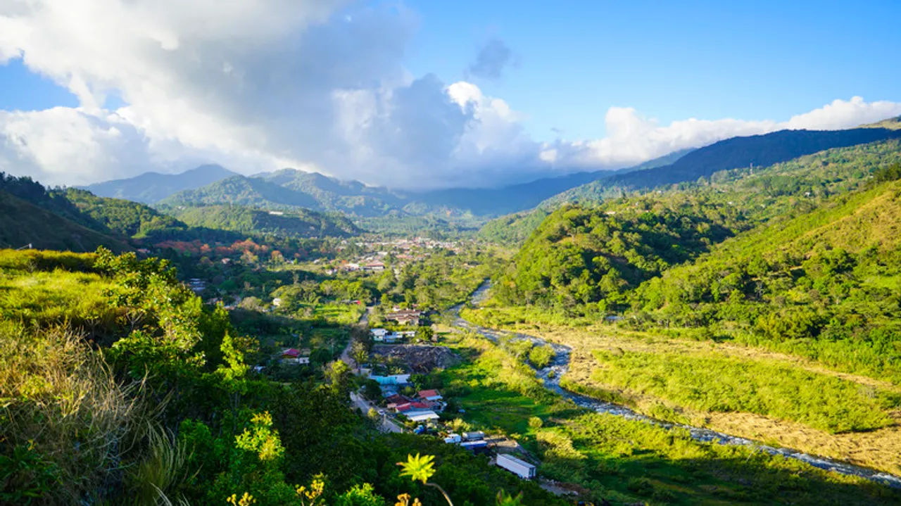 Chiriquí, Panamá: Exploración Definitiva de Naturaleza y Aventura
