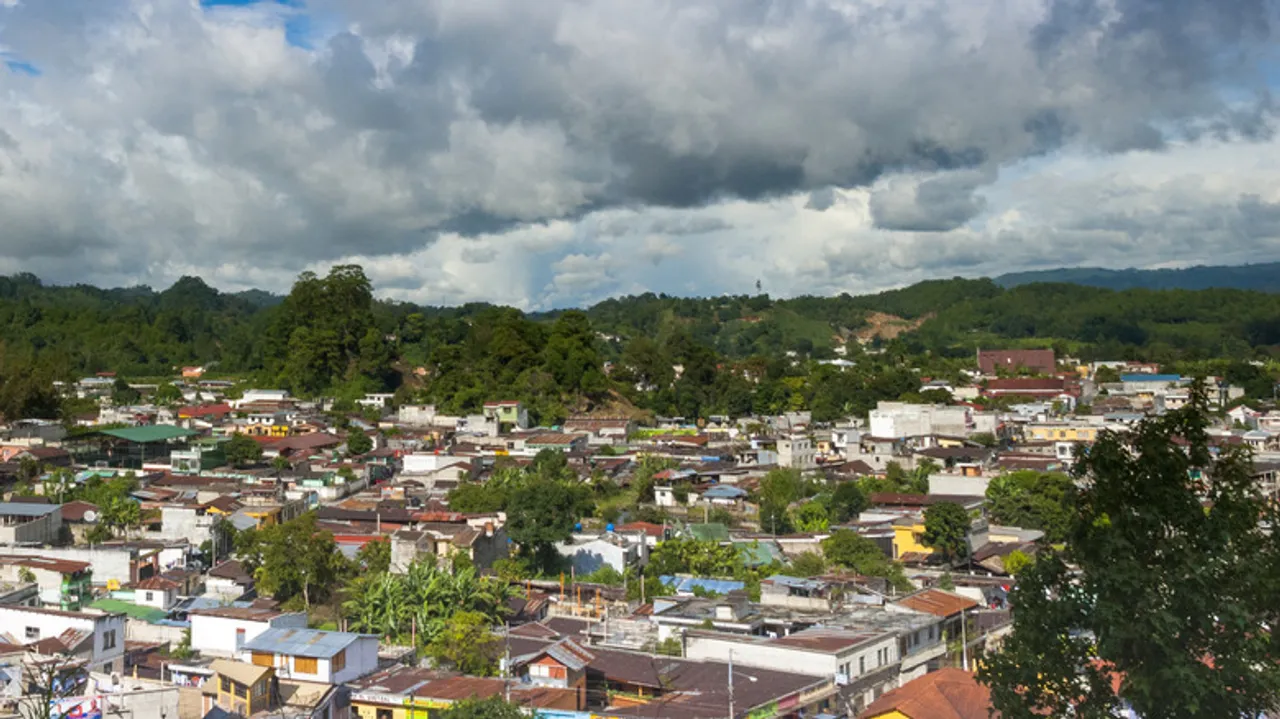 Cobán, Guatemala: Joya Escondida para Aventura y Cultura en el Corazón de la Alta Verapaz