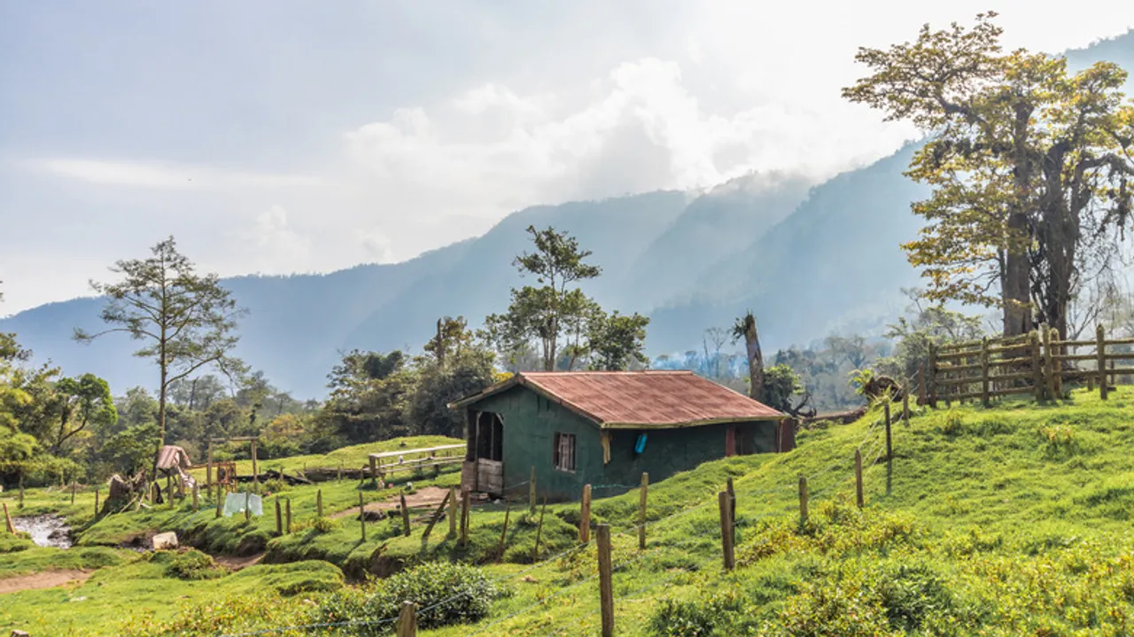 Costa Rica: El Santuario 'Pura Vida' Donde Rick Steves Descubrió la Desconexión y la Naturaleza