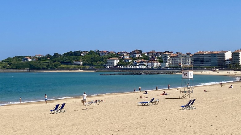 Costa Vasca Francesa: Guía Esencial para Explorar Saint-Jean-de-Luz