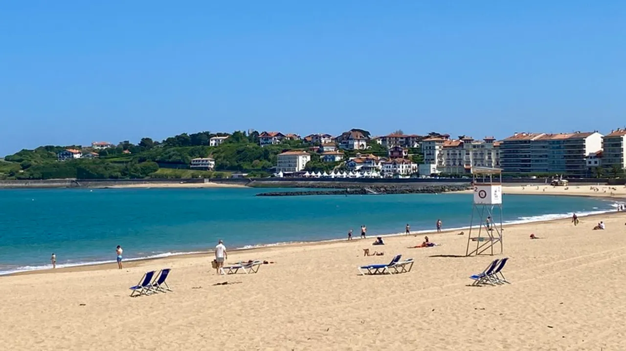 Costa Vasca Francesa: Guía Esencial para Explorar Saint-Jean-de-Luz