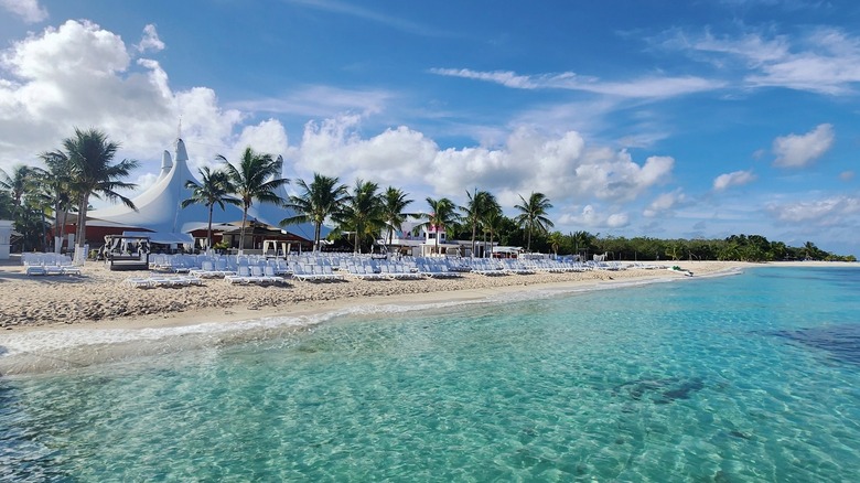 Cozumel: Guía Definitiva de Actividades y Atractivos Imperdibles en la Isla Paraíso Mexicana