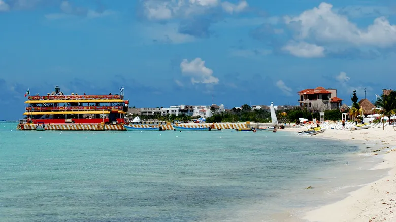 Cozumel: Guía Definitiva de Actividades y Atractivos Imperdibles en la Isla Paraíso Mexicana