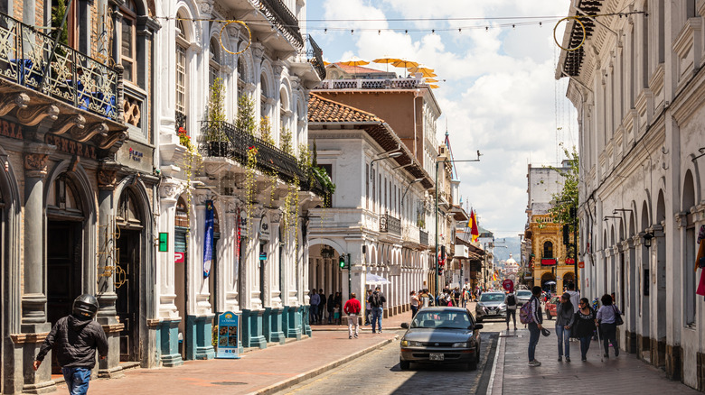 Cuenca, Ecuador: Guía Definitiva para Explorar la Atenas de los Andes
