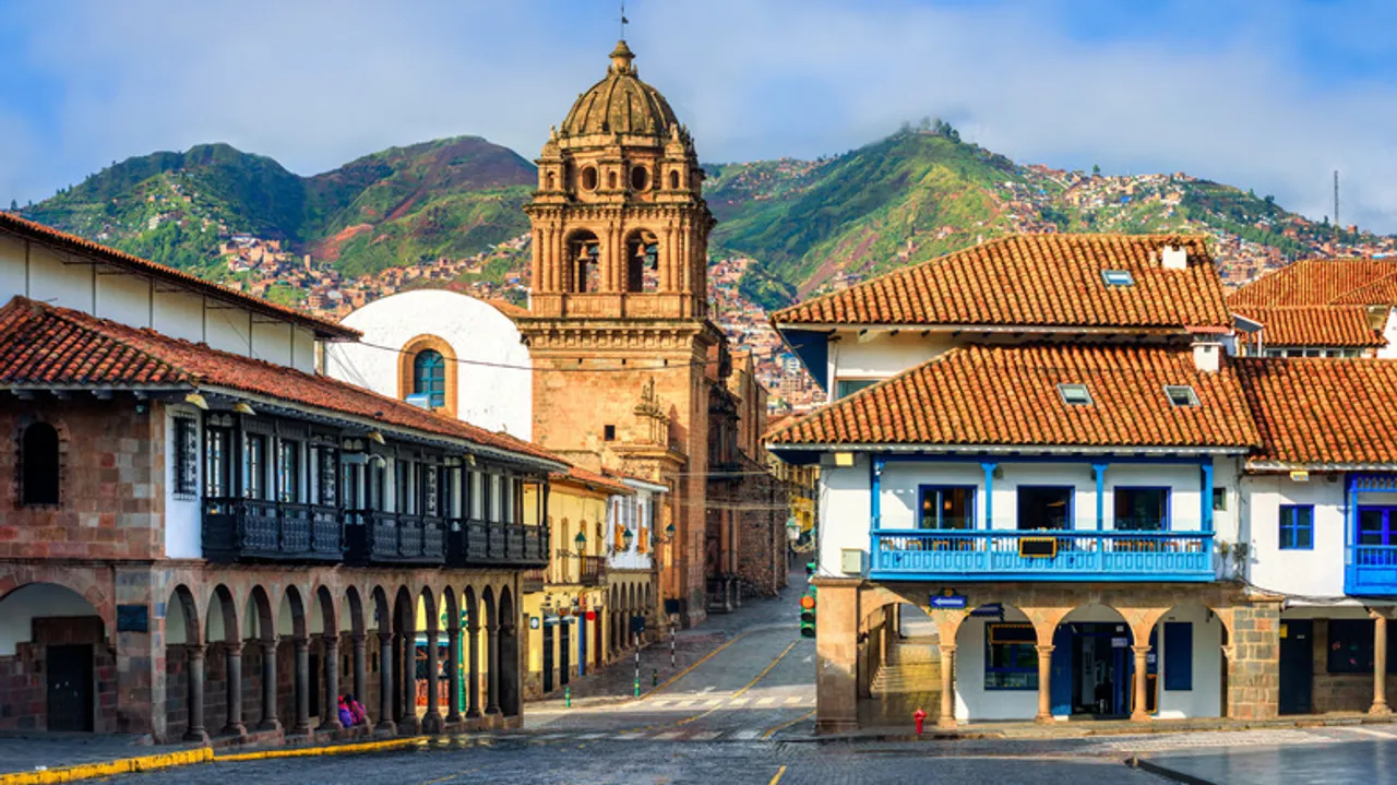 Cuzco Económico: Descubre la Cuna del Imperio Inca como Viajero Inteligente