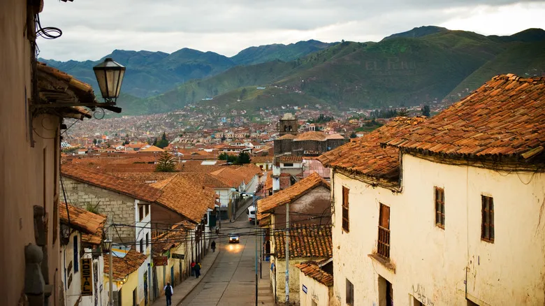Cuzco Económico: Descubre la Cuna del Imperio Inca como Viajero Inteligente