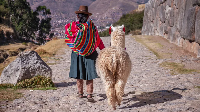 Cuzco Económico: Descubre la Cuna del Imperio Inca como Viajero Inteligente