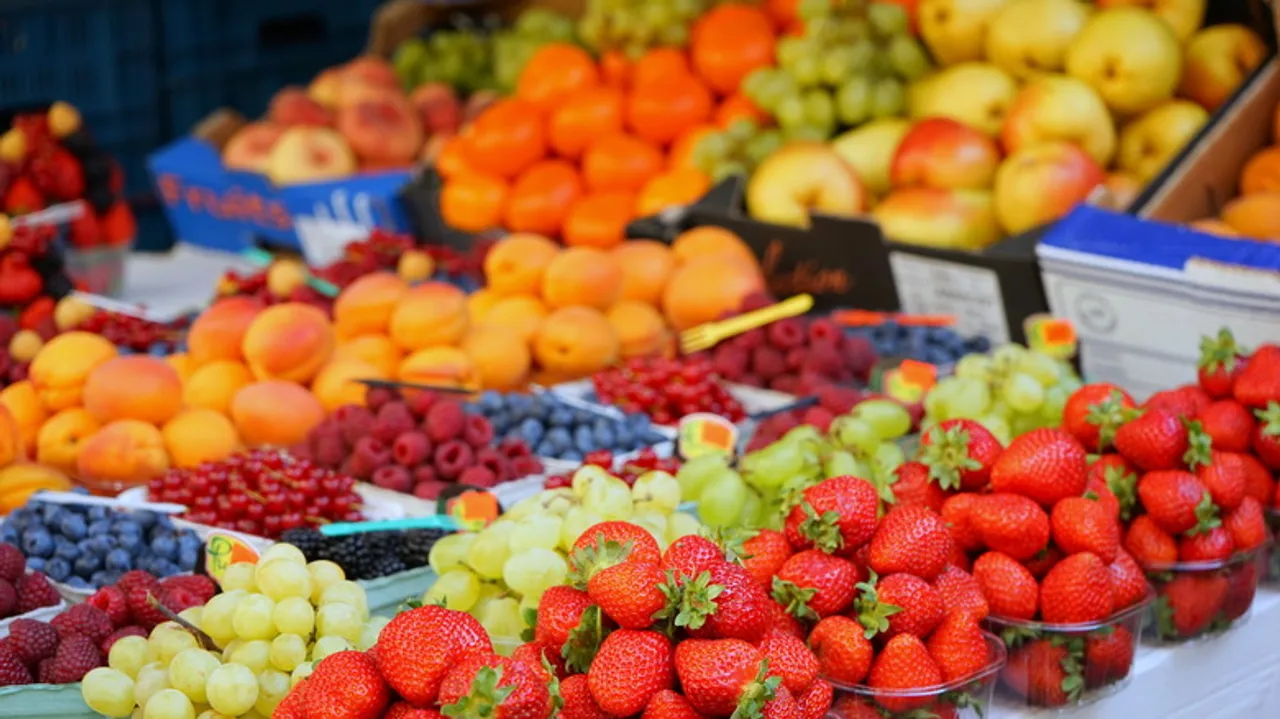 Descubre el Mercado de Granjeros St. Jacobs: Un Tesoro Cultural y Culinario en Ontario, Canadá