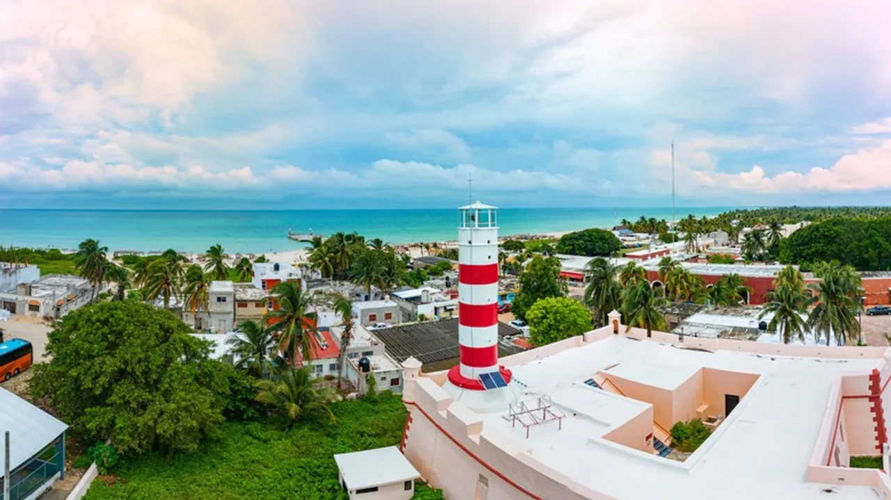 Descubre la Costa Esmeralda de Yucatán: Un Paraíso Tranquilo Lejos del Bullicio de Cancún