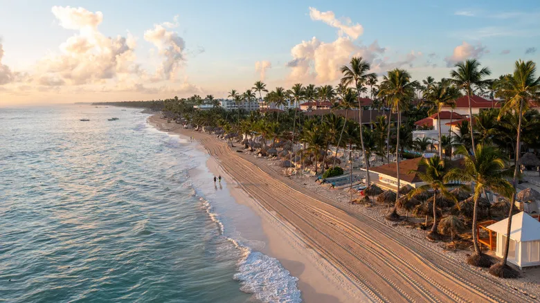 Descubre la República Dominicana: Vacaciones Inolvidables de Sol, Naturaleza y Relax Total