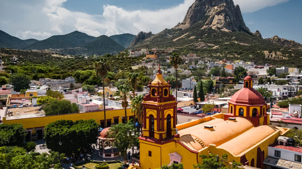 Descubre los Pueblos Mágicos de México: Tesoros Ocultos y Experiencias Inolvidables