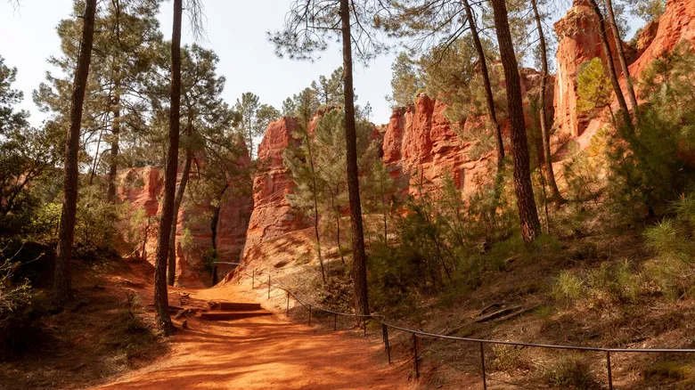 Descubre Luberon: La Joya Escondida de la Provenza Francesa para Viajeros Exigentes