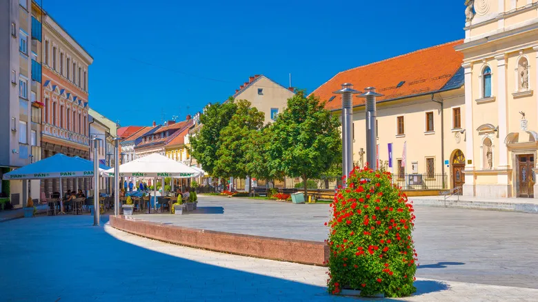 Descubre Međimurje: El Jardín Escondido de Croacia y sus Tesoros Naturales