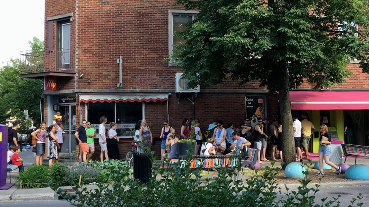 Descubre Mile End Montreal: El Vibrante Corazón Artístico y Gastronómico de Quebec