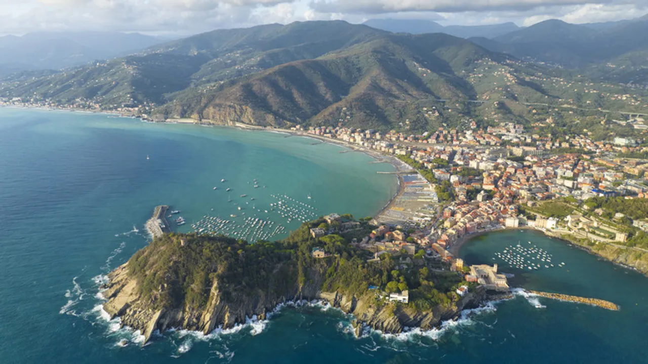Descubre Sestri Levante: La Gema Oculta de la Riviera Italiana para un Viaje Auténtico