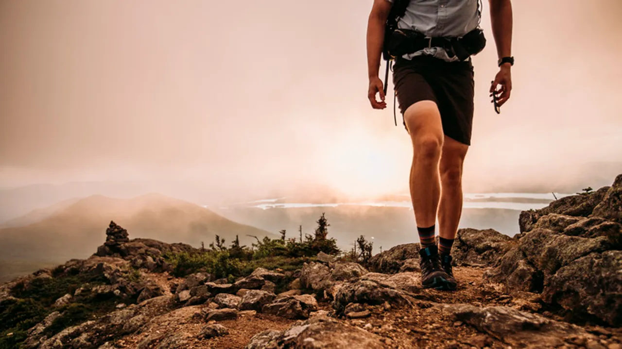 Eastern Continental Trail: La Gran Travesía Norteamericana de Costa a Costa