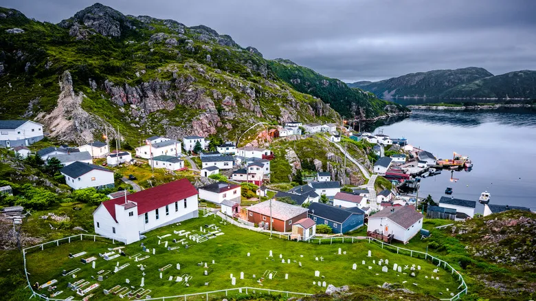Eastern Continental Trail: La Gran Travesía Norteamericana de Costa a Costa