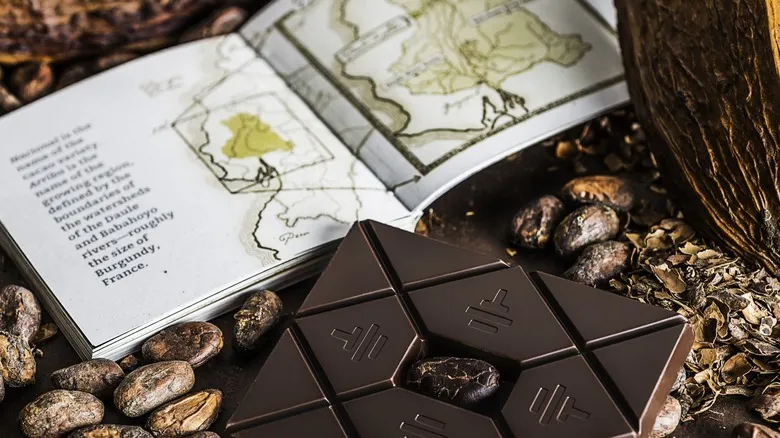 Ecuador: El Santuario del Cacao Antiguo y el Chocolate de Lujo To&#x27;ak