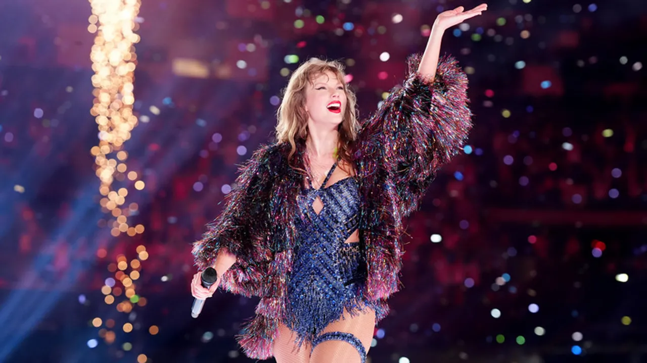 El Fenómeno Global de Taylor Swift: Un Legado de Celebraciones en Toronto y Vancouver