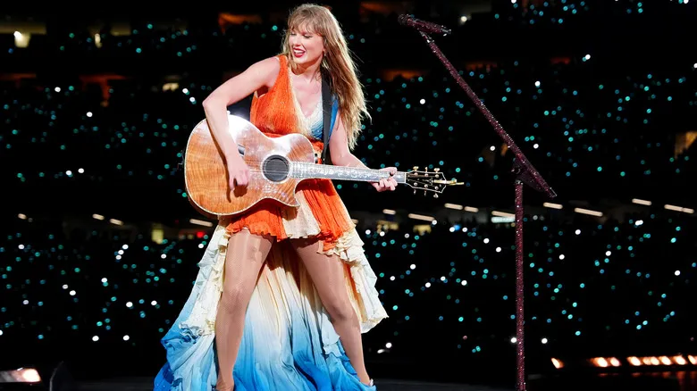 El Fenómeno Global de Taylor Swift: Un Legado de Celebraciones en Toronto y Vancouver