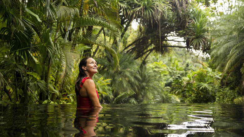 El Salto en La Fortuna, Costa Rica: Un Oasis de Cascadas y Aventura Acuática