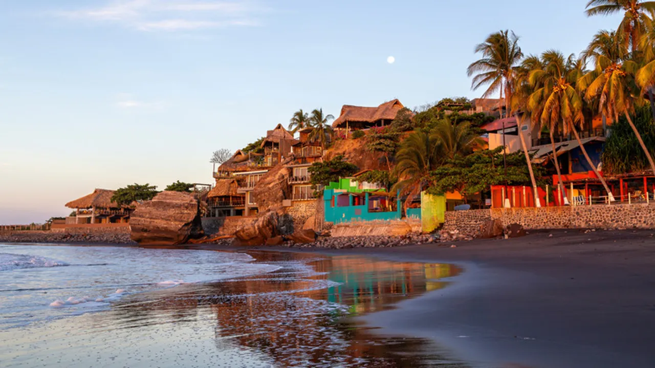 El Salvador: Descubre un Tesoro Centroamericano de Volcanes, Playas y Cultura Vibrante