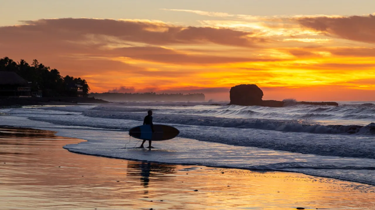 El Tunco, El Salvador: Guía Definitiva del Paraíso del Surf y la Fiesta en Centroamérica