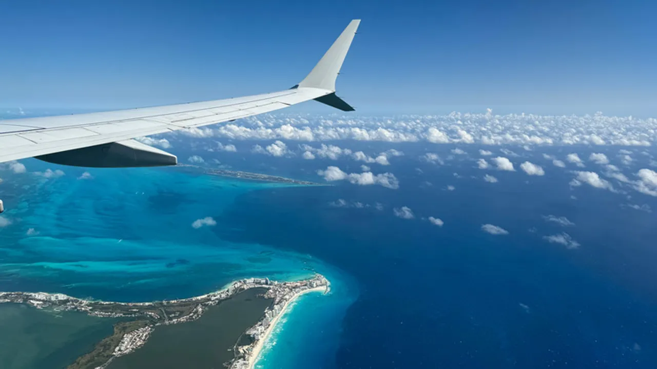Escapadas Tropicales Asequibles: Destinos Paradisíacos desde el Medio Oeste Americano