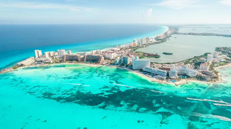 Escapadas Tropicales Asequibles: Destinos Paradisíacos desde el Medio Oeste Americano