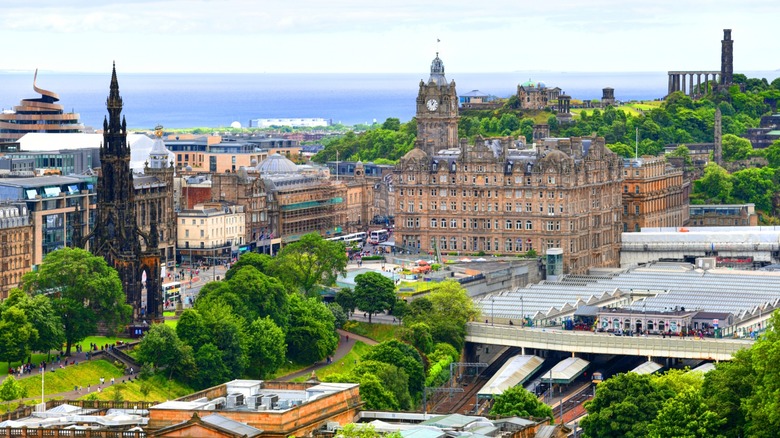 Escocia Revelada: Desmitificando su Identidad Nacional y Explorando sus Maravillas