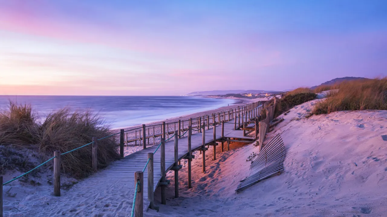 Esposende, Portugal: Descubre la Joya Escondida de la Costa Norte con Naturaleza y Gastronomía Auténtica