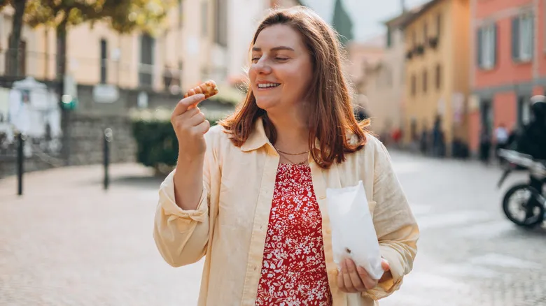 Evita Multas: Disfruta la Gastronomía Italiana Cerca de Sus Monumentos Más Emblemáticos