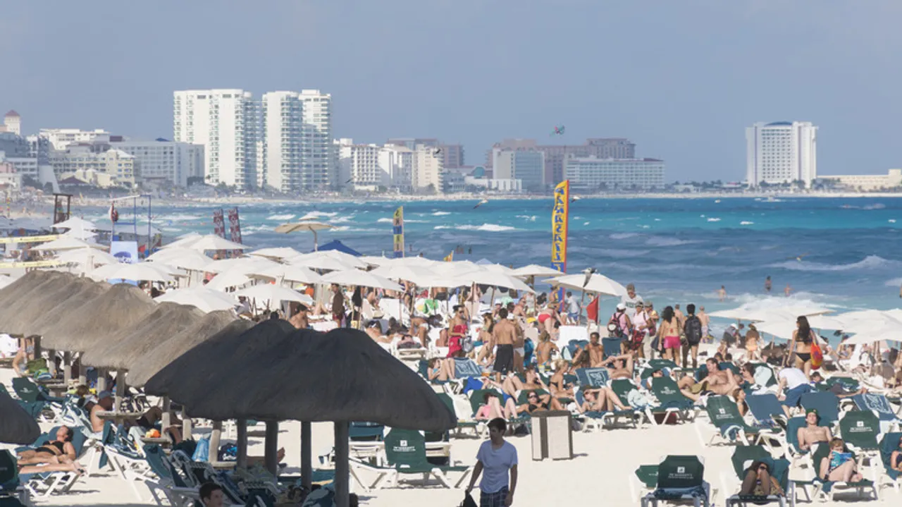 Evitar Decepciones en Destinos de Playa Populares: Consejos para Cancún y Alternativas