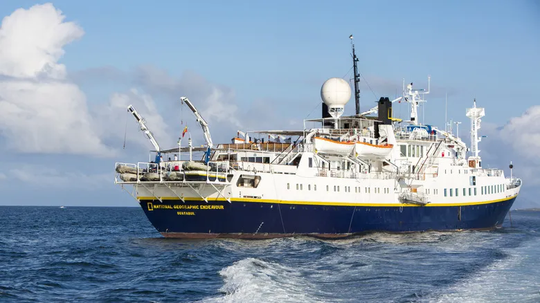 Explora las Galápagos: Cruceros Inolvidables para Descubrir su Biodiversidad Única