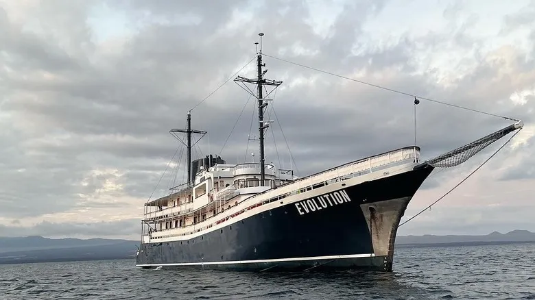 Explora las Galápagos: Cruceros Inolvidables para Descubrir su Biodiversidad Única