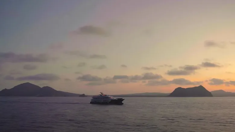 Explora las Galápagos: Cruceros Inolvidables para Descubrir su Biodiversidad Única