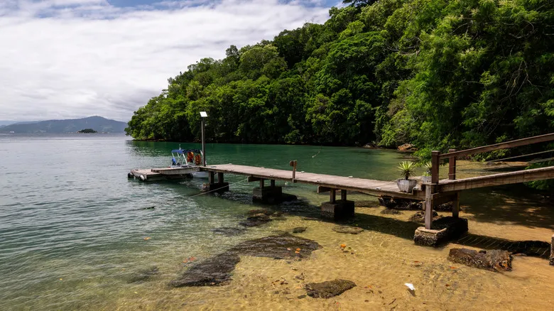 Explora las Joyas Ocultas de Sudamérica: Un Viaje por sus Islas Más Impresionantes