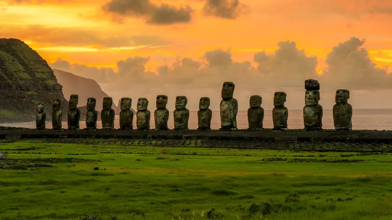 Explora las Joyas Ocultas de Sudamérica: Un Viaje por sus Islas Más Impresionantes