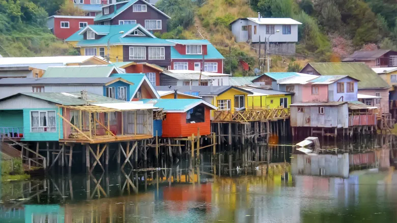 Explora las Joyas Ocultas de Sudamérica: Un Viaje por sus Islas Más Impresionantes