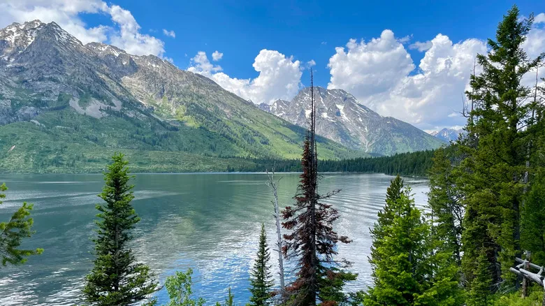 Explora las Montañas Rocosas: Guía Definitiva de Aventuras Naturales y Parques Nacionales
