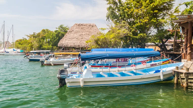 Explora Livingston y Río Dulce en Guatemala: Una Aventura Cultural y Natural Inolvidable