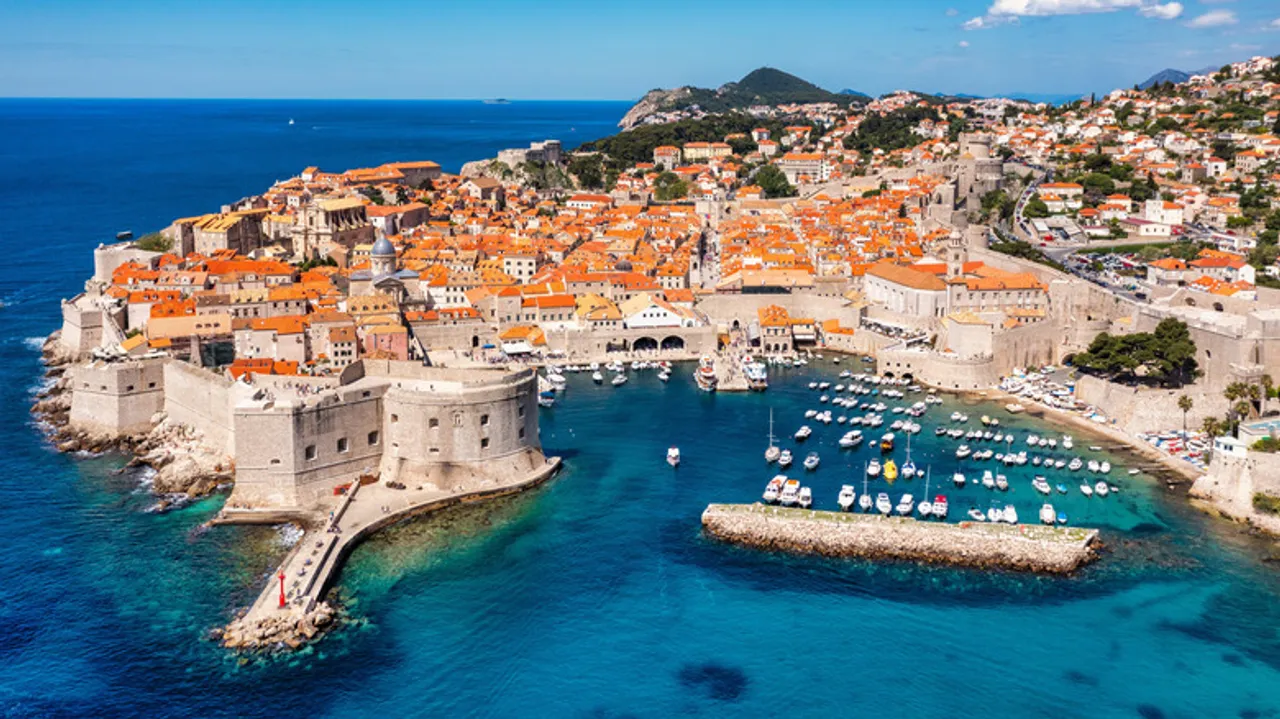 Explorando Dubrovnik a Pie: La Perla del Adriático y Sus Maravillas Peatonales