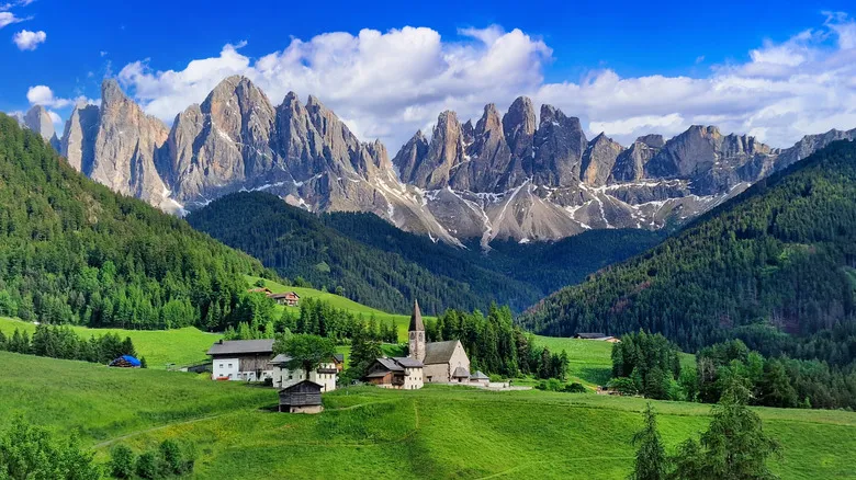 Explorando la Diversidad Geográfica de Europa: Un Viaje por sus Naciones Más Extensas
