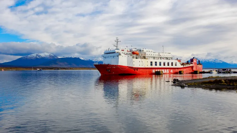 Explorando la Patagonia Chilena: La Aventura Inolvidable en Ferry por sus Fiordos Glaciares