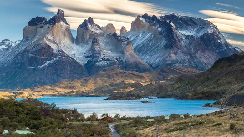 Explorando la Patagonia Chilena: La Aventura Inolvidable en Ferry por sus Fiordos Glaciares